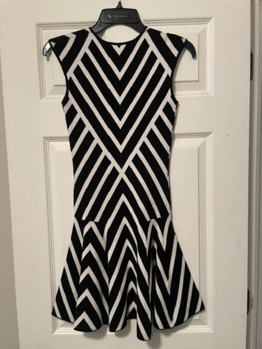 Banana republic Retro Dress
